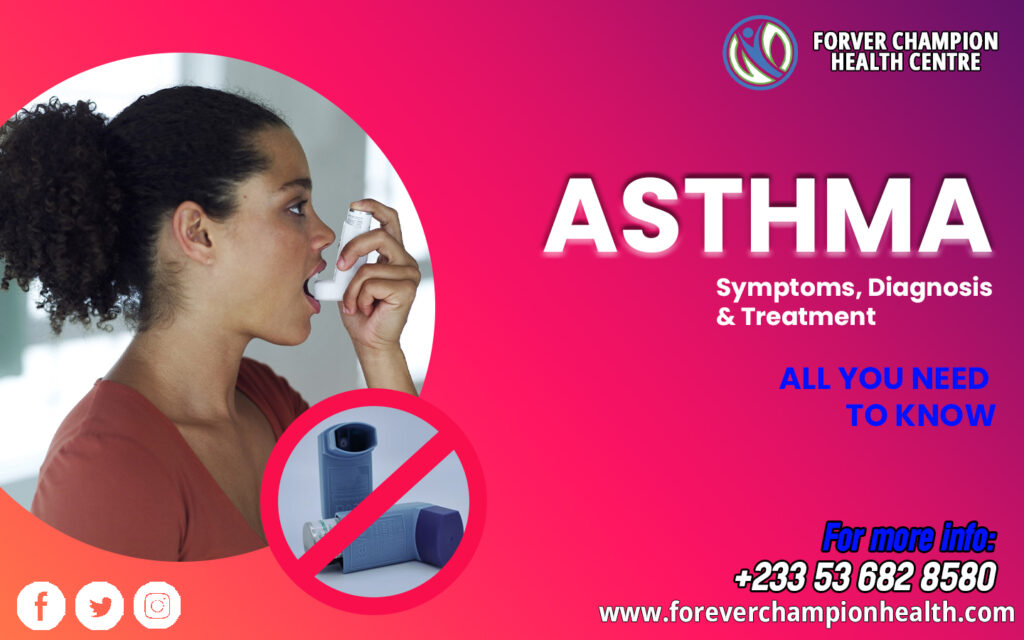 Asthma