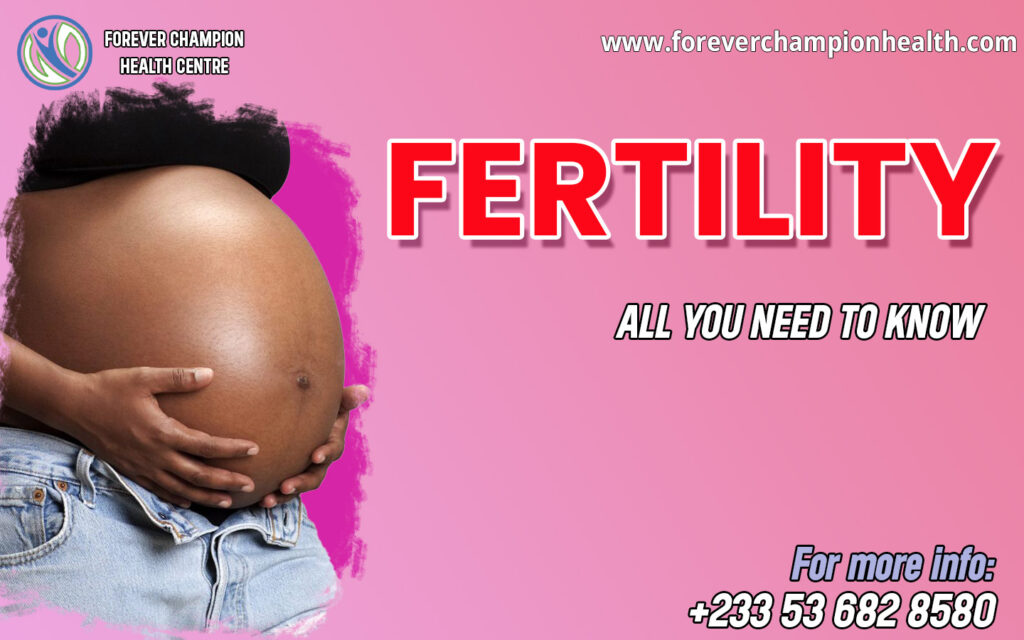 FERTILITY