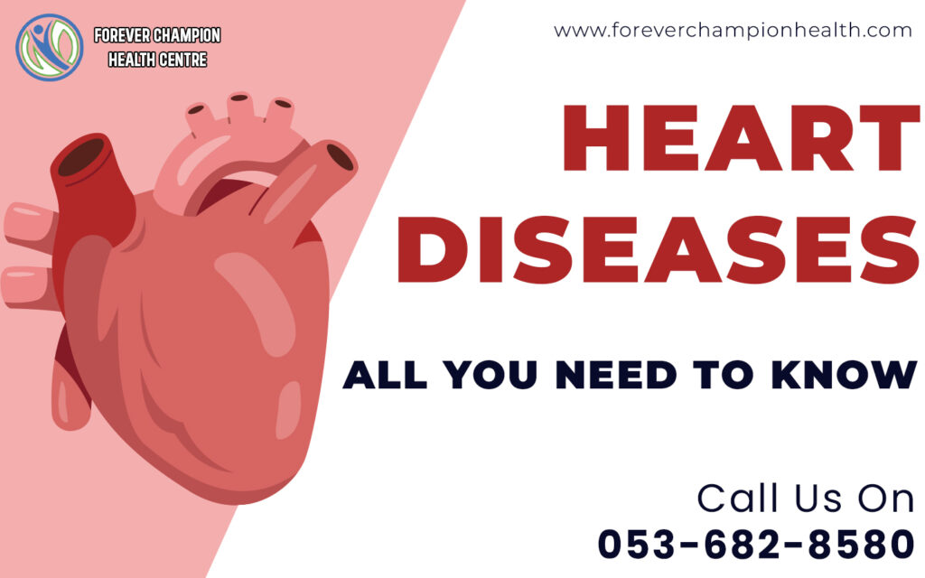 Heart Disease