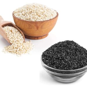 sesame seeds 200g