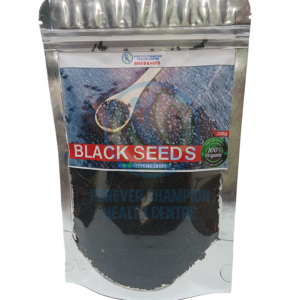 Black seeds