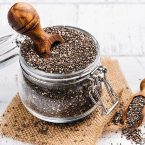 Chia Seeds 200g
