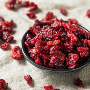 Dried Cranberries 200g