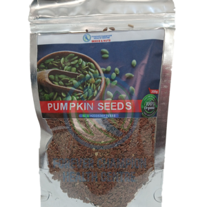 Pumpkin seeds
